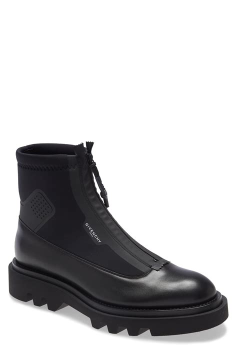 givenchy adidasi barbati|givenchy boots for men.